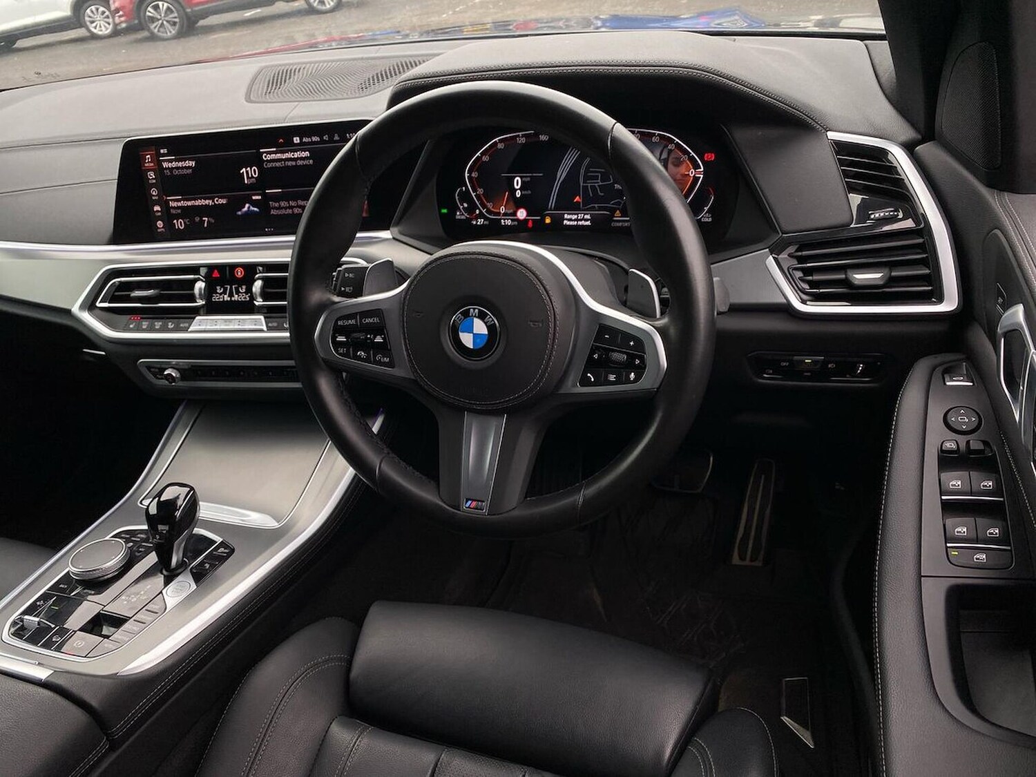 Used BMW X5 2022 for sale - 76091037: Photo 9