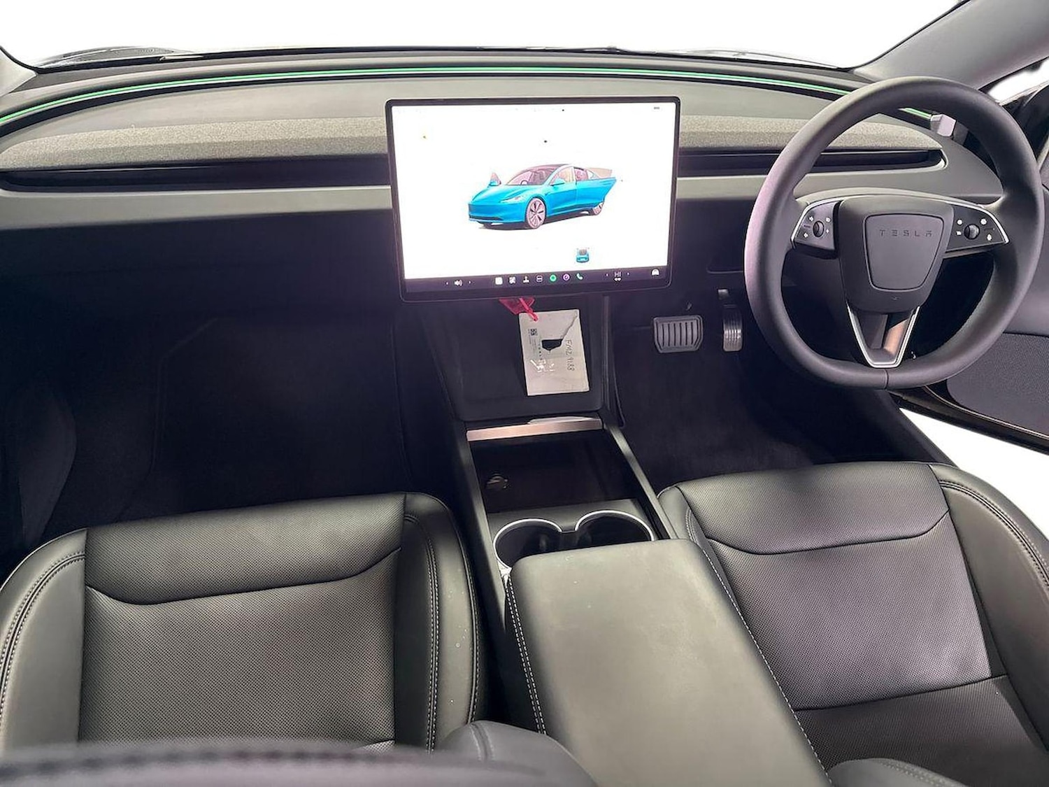 Used Tesla Model 3 2025 for sale - 78139518: Photo 10