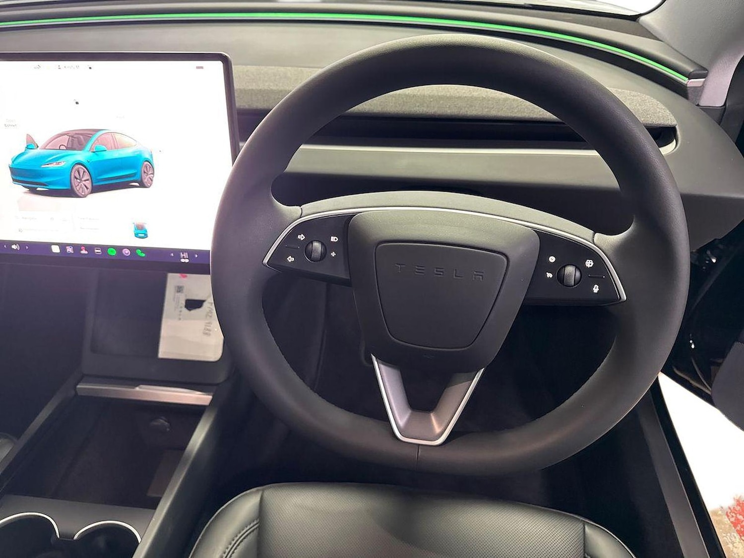 Used Tesla Model 3 2025 for sale - 78139518: Photo 11