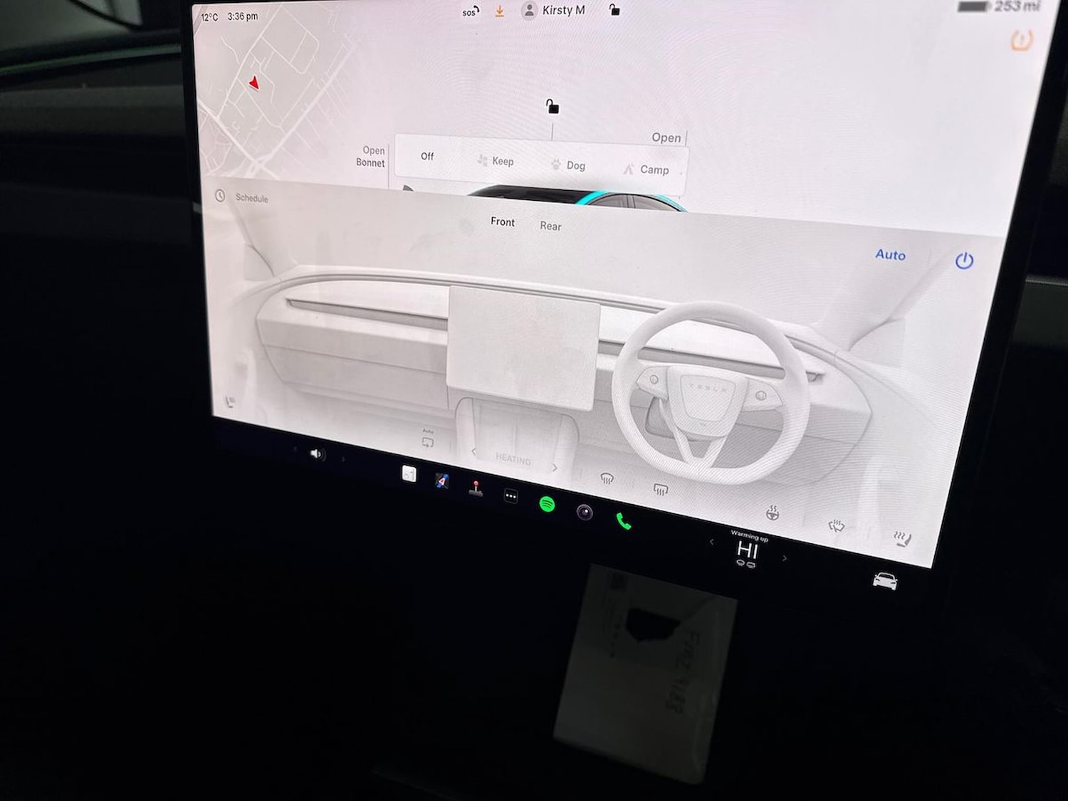 Used Tesla Model 3 2025 for sale - 78139518: Photo 13