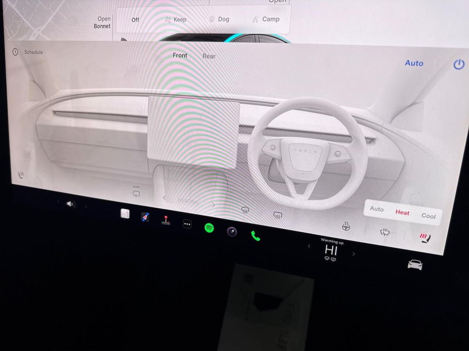 Used Tesla Model 3 2025 for sale - 78139518: Photo 14