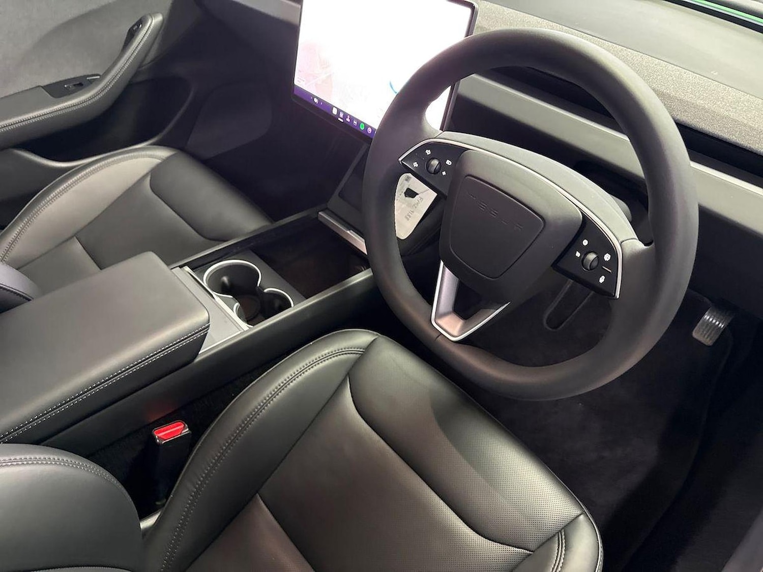 Used Tesla Model 3 2025 for sale - 78139518: Photo 17