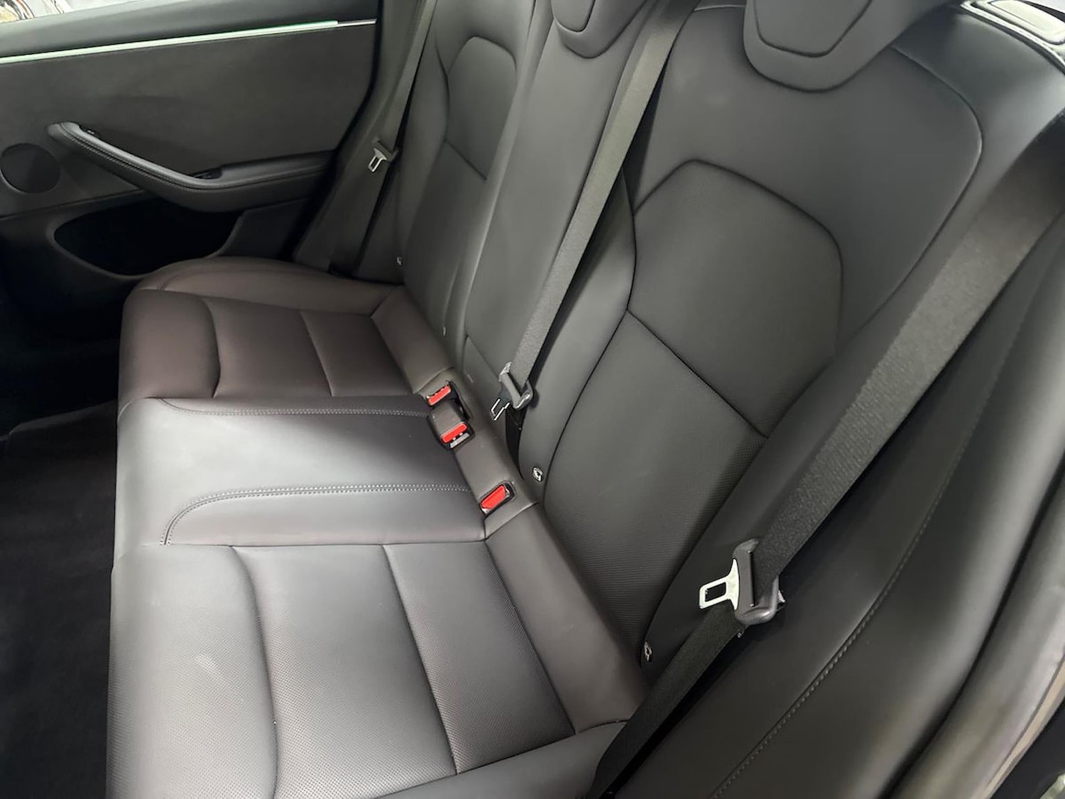 Used Tesla Model 3 2025 for sale - 78139518: Photo 18