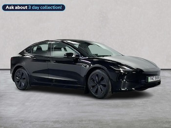 Used Tesla Model 3 2025 for sale - 78139518: Photo