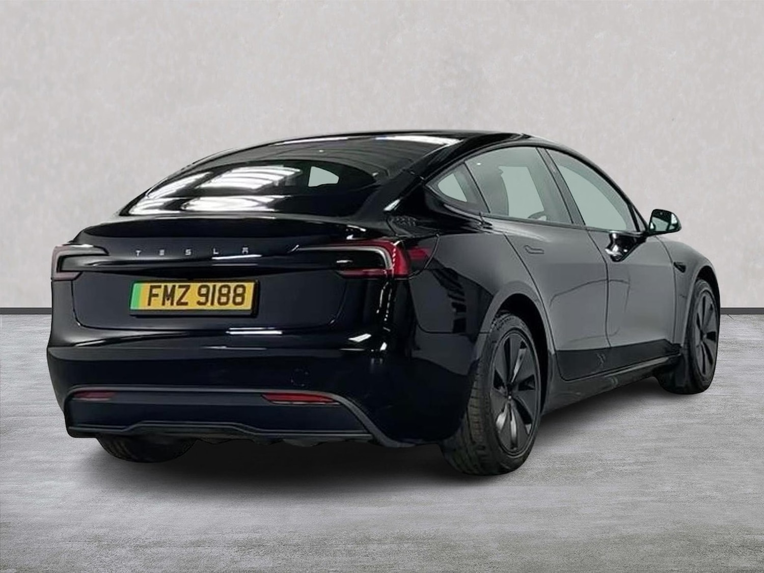 Used Tesla Model 3 2025 for sale - 78139518: Photo 20