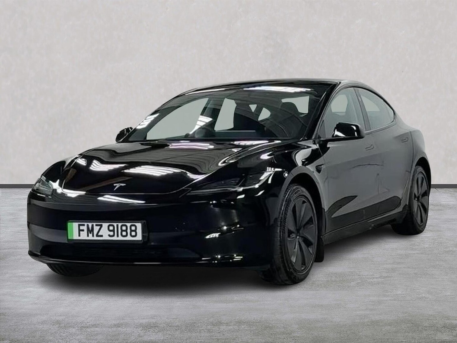 Used Tesla Model 3 2025 for sale - 78139518: Photo 22