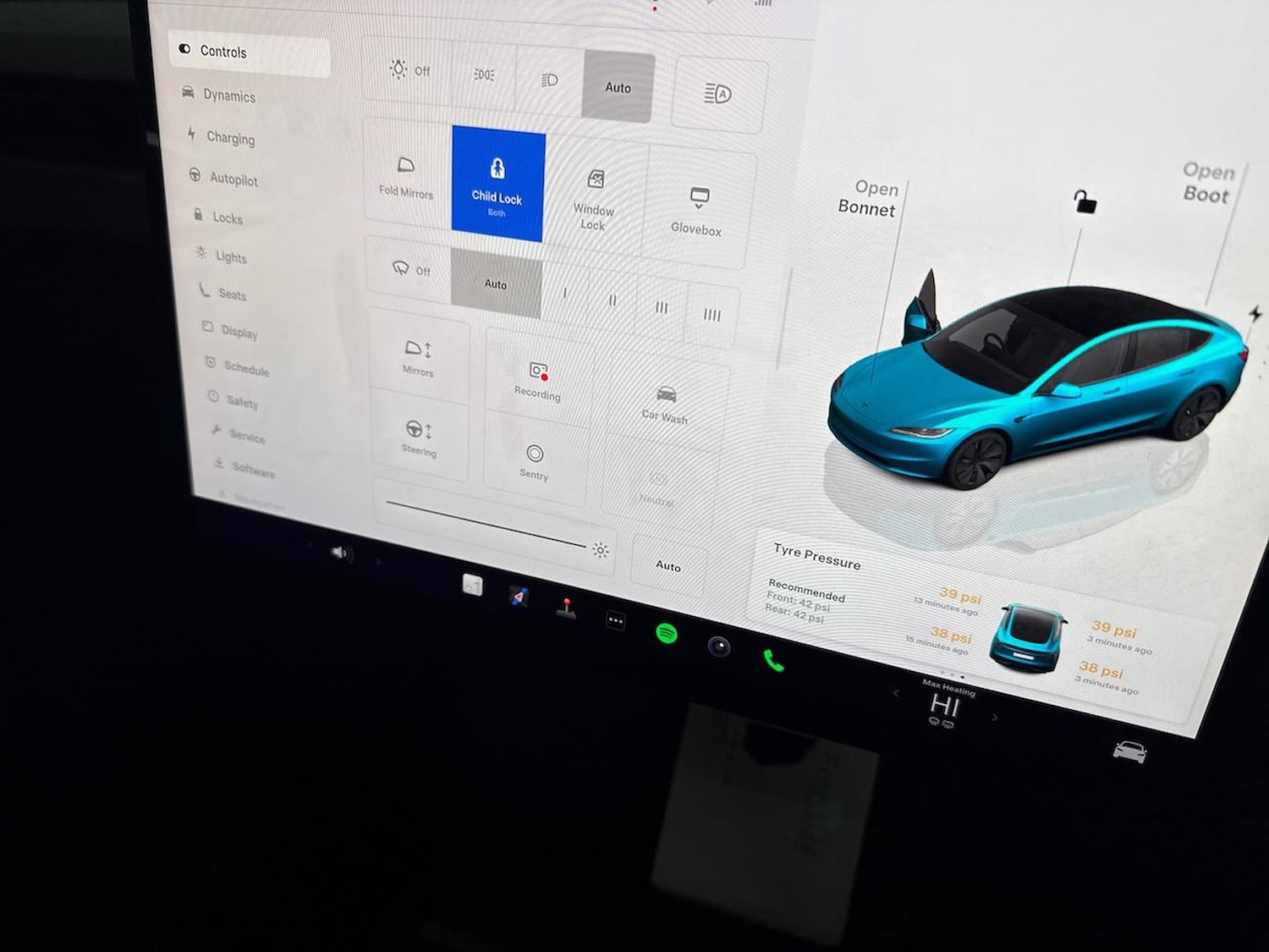 Used Tesla Model 3 2025 for sale - 78139518: Photo 24