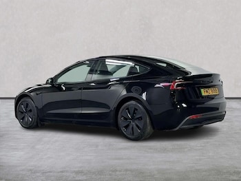 Used Tesla Model 3 2025 for sale - 78139518: Photo