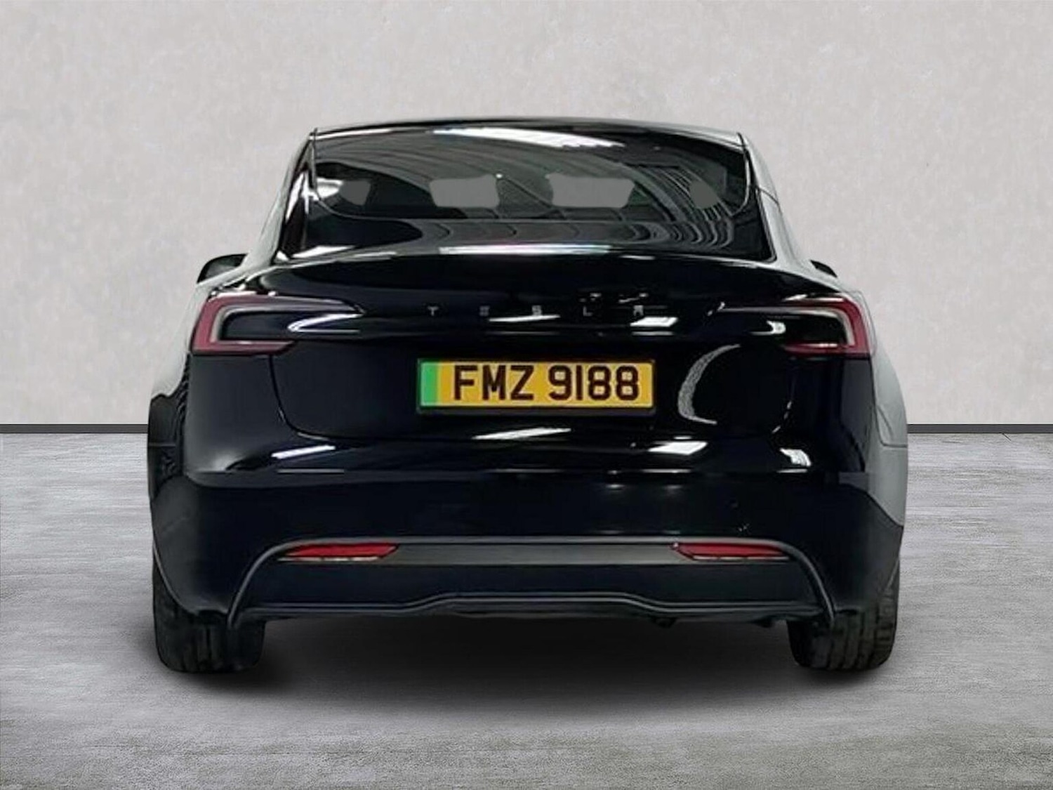 Used Tesla Model 3 2025 for sale - 78139518: Photo 6