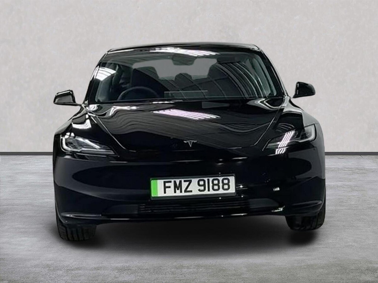 Used Tesla Model 3 2025 for sale - 78139518: Photo 7