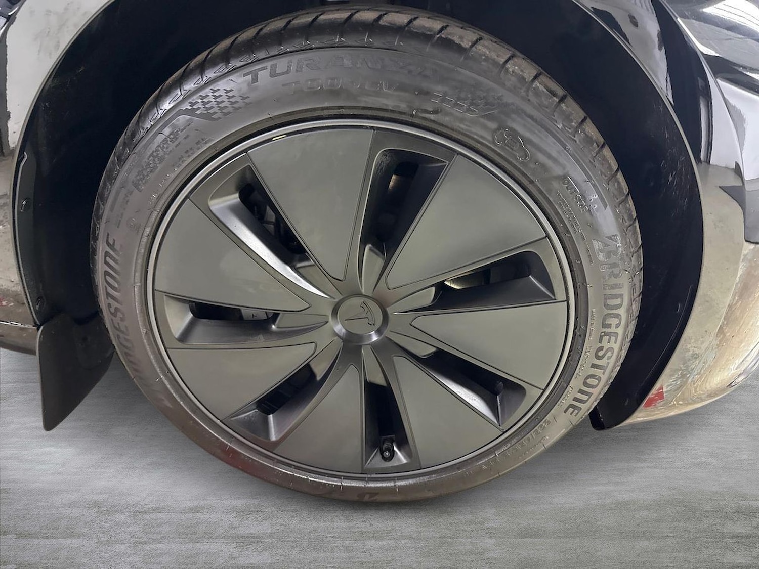 Used Tesla Model 3 2025 for sale - 78139518: Photo 8