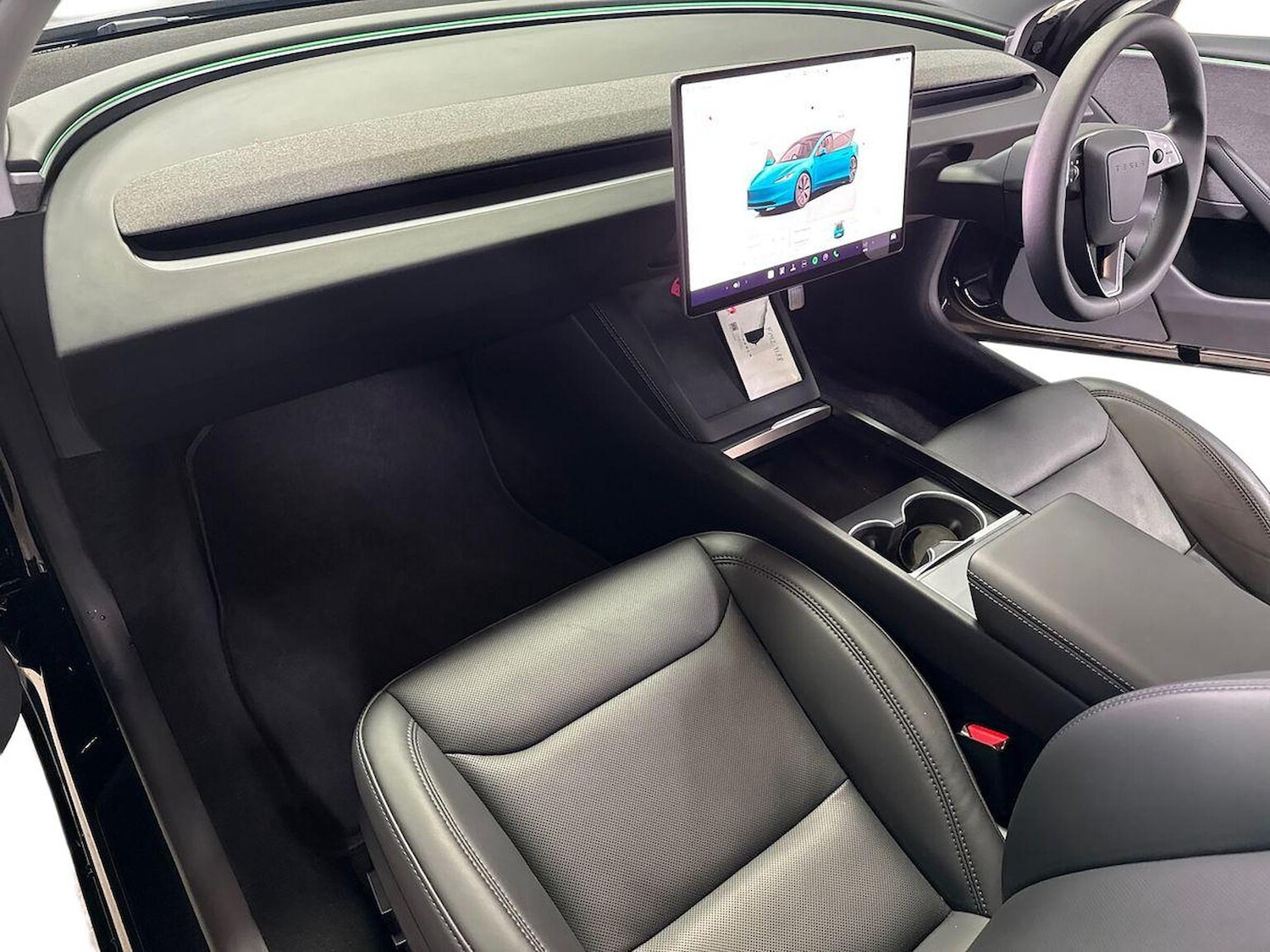 Used Tesla Model 3 2025 for sale - 78139518: Photo 9