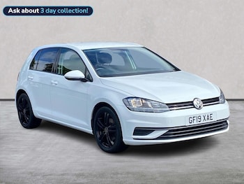 Used Volkswagen Golf 2019 for sale - 78566899: Photo