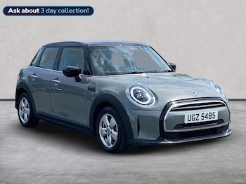 Used MINI Hatch 2021 for sale - 75490526: Photo