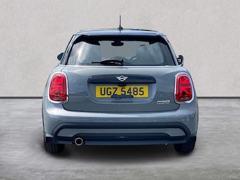 Used MINI Hatch 2021 for sale - 75490526: Photo