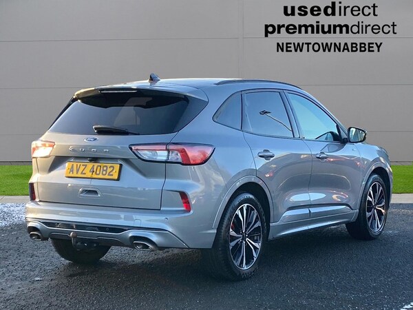 Used Ford Kuga 2023 for sale - 75490799: Photo 18