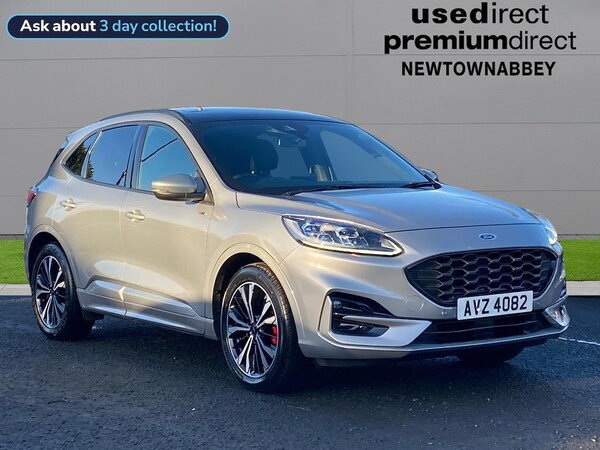 Used Ford Kuga 2023 for sale - 75490799: Photo 1
