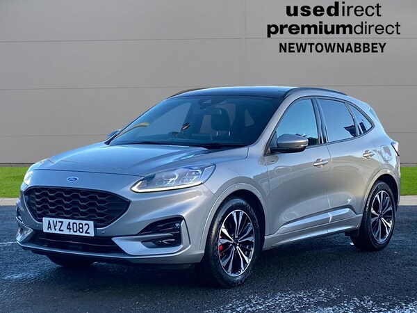 Used Ford Kuga 2023 for sale - 75490799: Photo 20