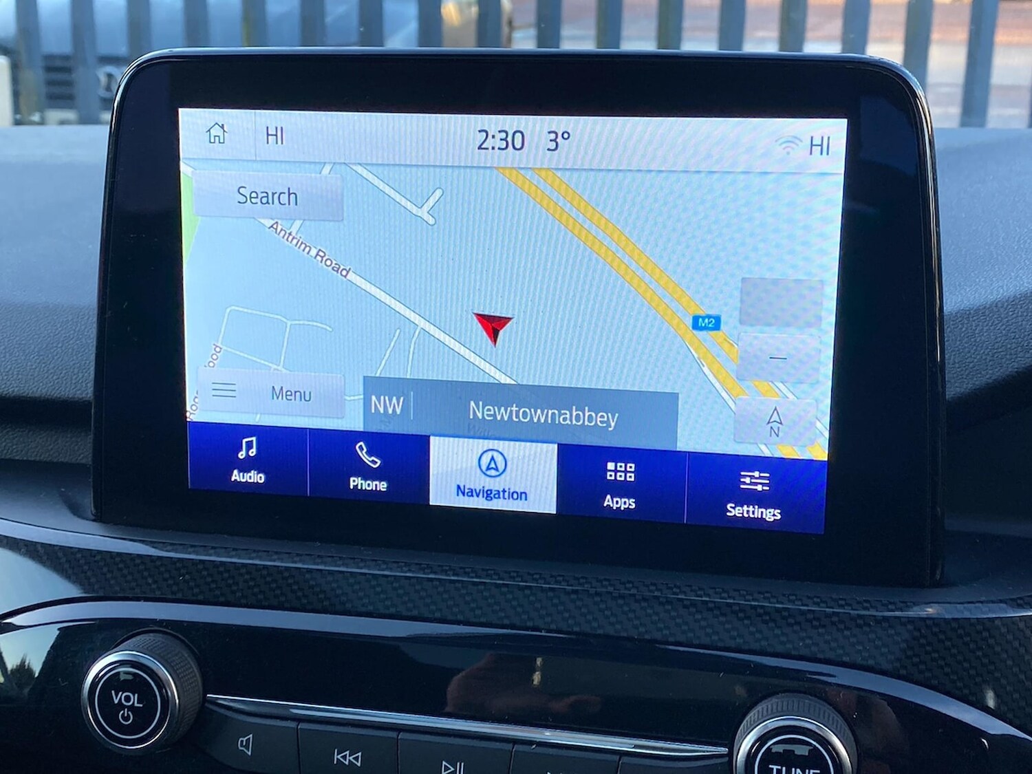 Vehicle 24