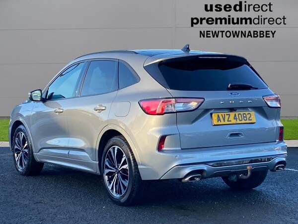 Used Ford Kuga 2023 for sale - 75490799: Photo 2