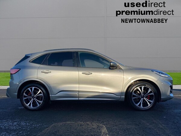 Used Ford Kuga 2023 for sale - 75490799: Photo 3