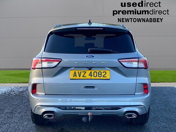 Used Ford Kuga 2023 for sale - 75490799: Photo 4
