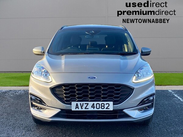 Used Ford Kuga 2023 for sale - 75490799: Photo 5
