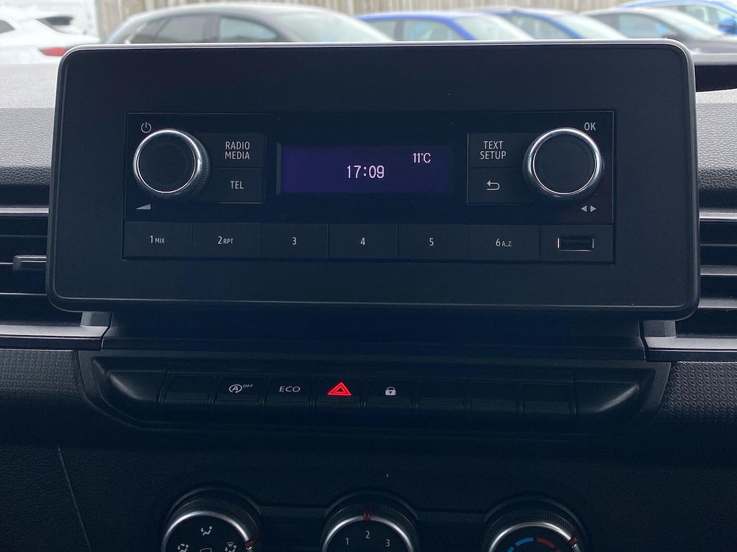 Used Renault Kangoo 2023 for sale - 78026101: Photo 11