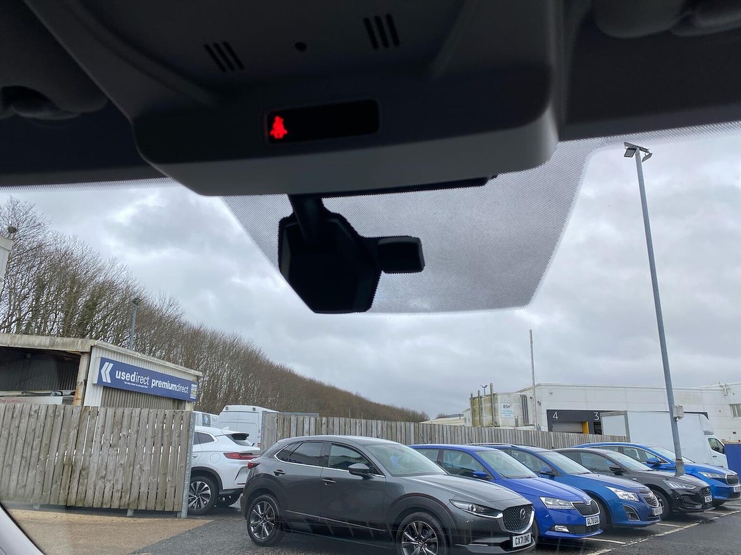 Used Renault Kangoo 2023 for sale - 78026101: Photo 14