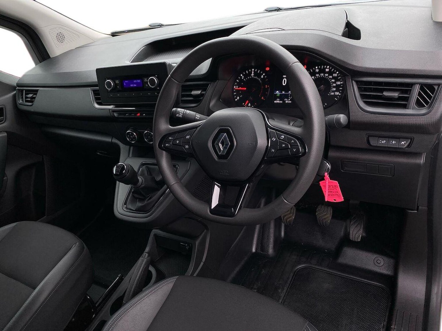 Used Renault Kangoo 2023 for sale - 78026101: Photo 15