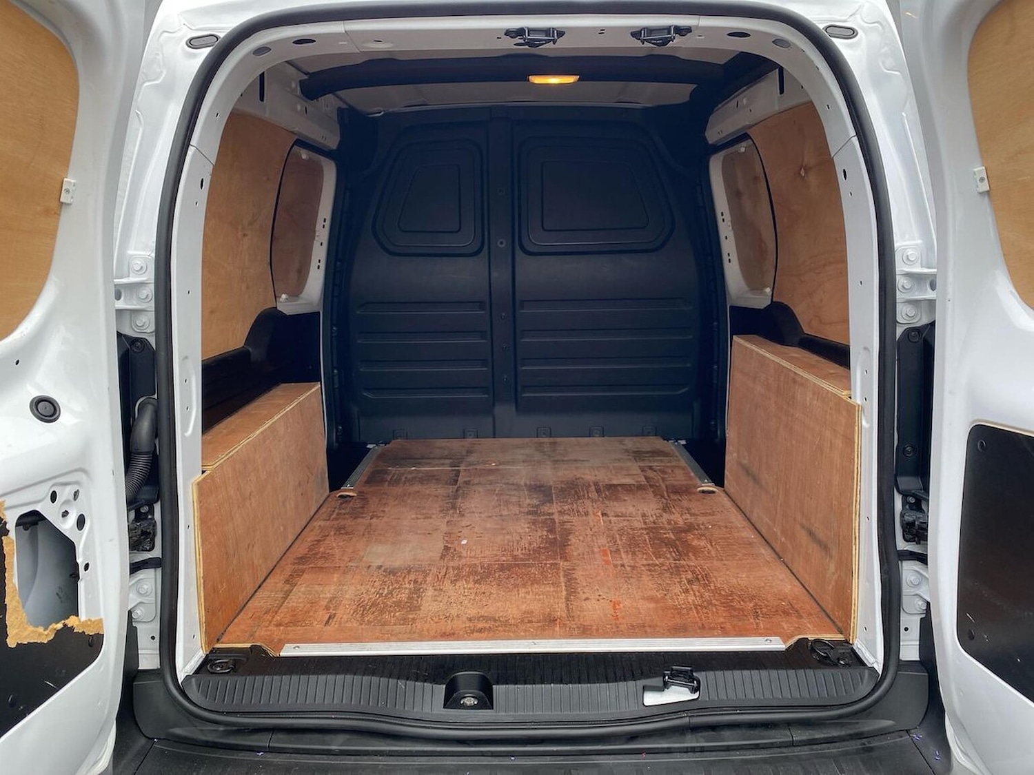 Used Renault Kangoo 2023 for sale - 78026101: Photo 17