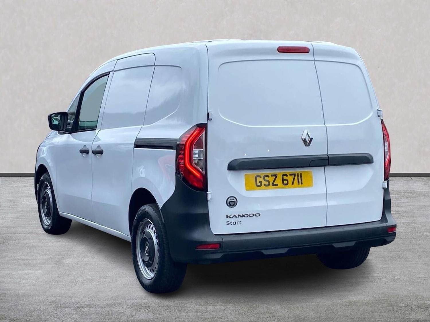 Used Renault Kangoo 2023 for sale - 78026101: Photo 2