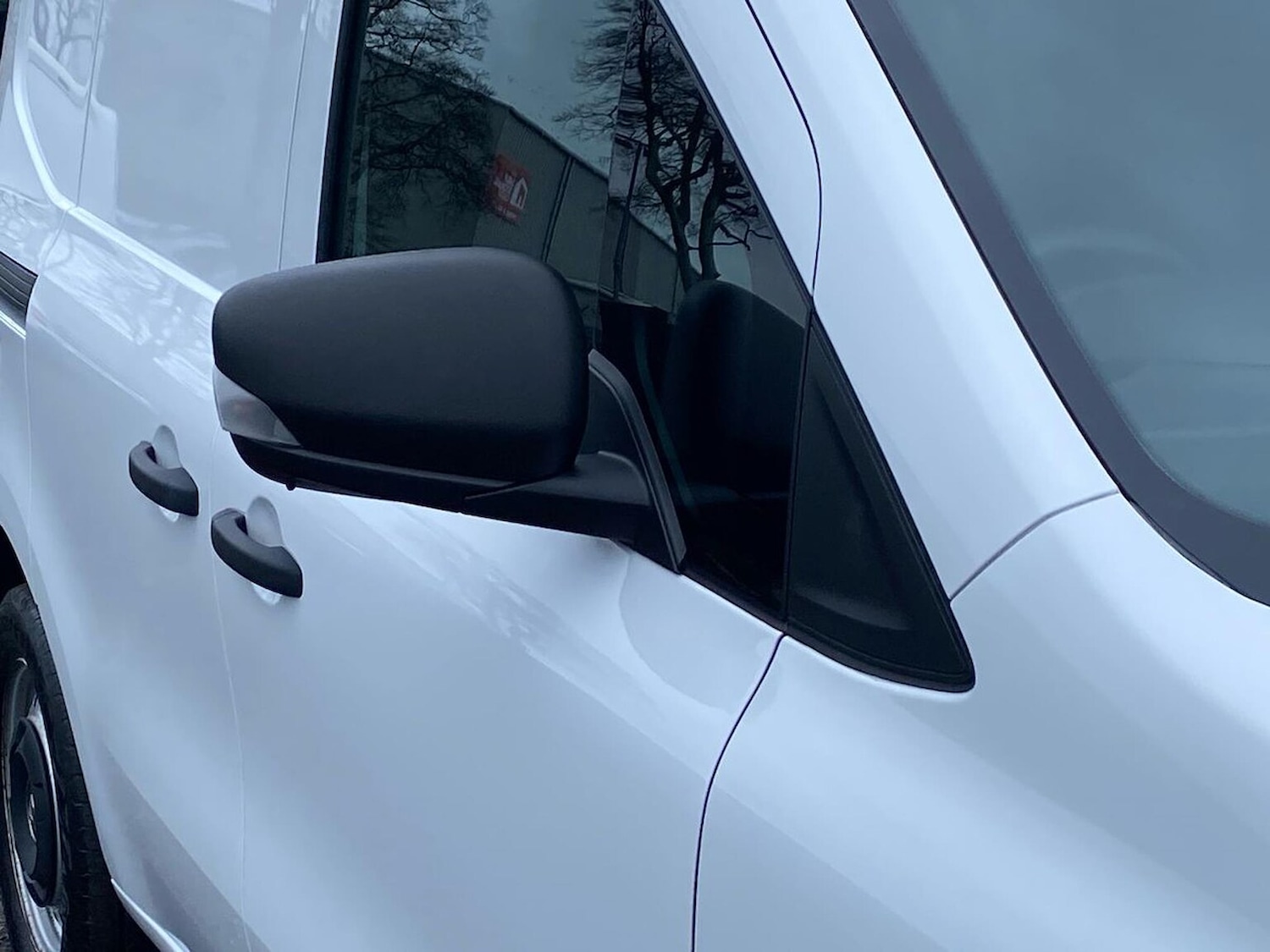 Used Renault Kangoo 2023 for sale - 78026101: Photo 30