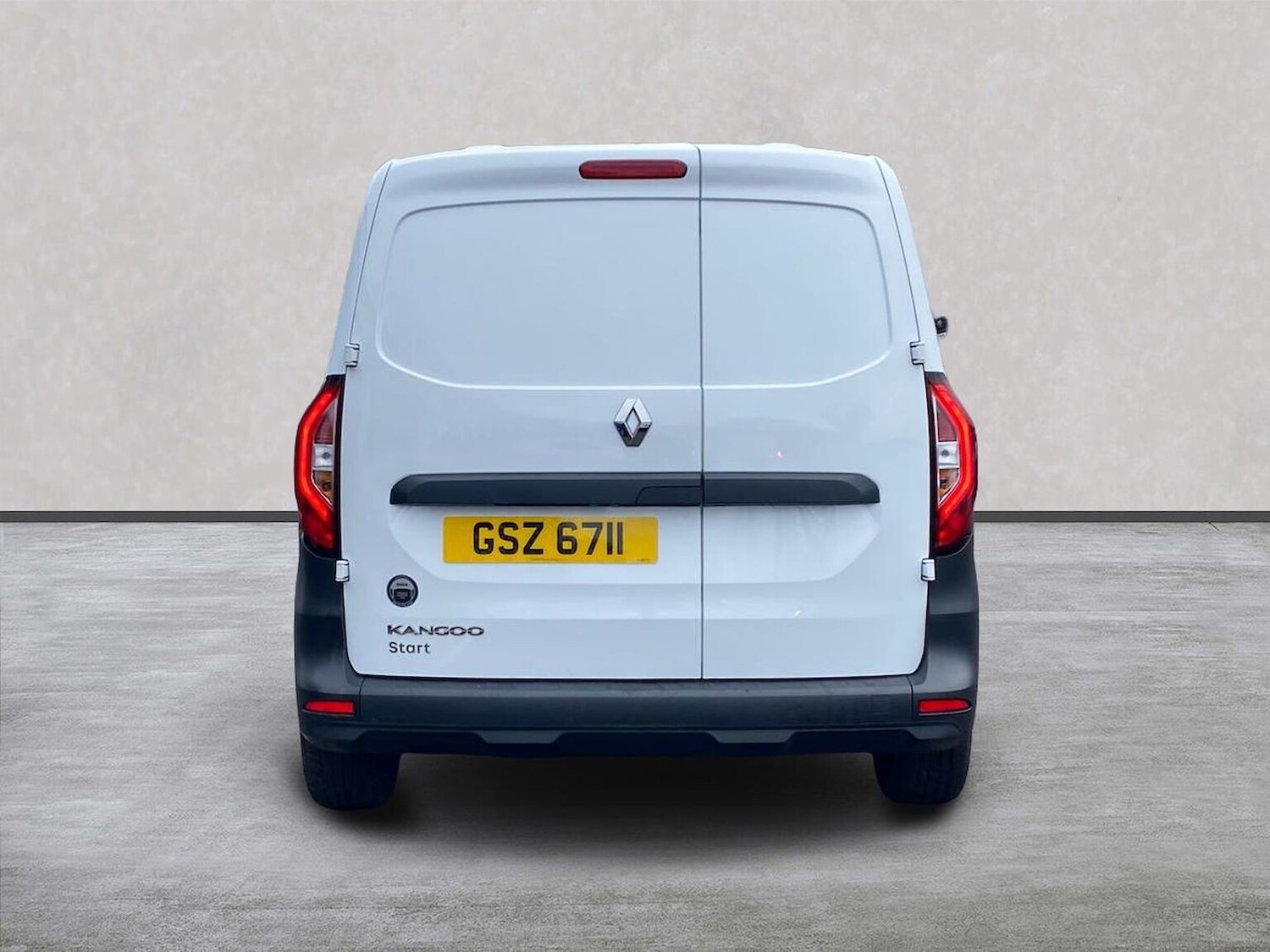 Used Renault Kangoo 2023 for sale - 78026101: Photo 4