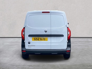 Used Renault Kangoo 2023 for sale - 78026101: Photo