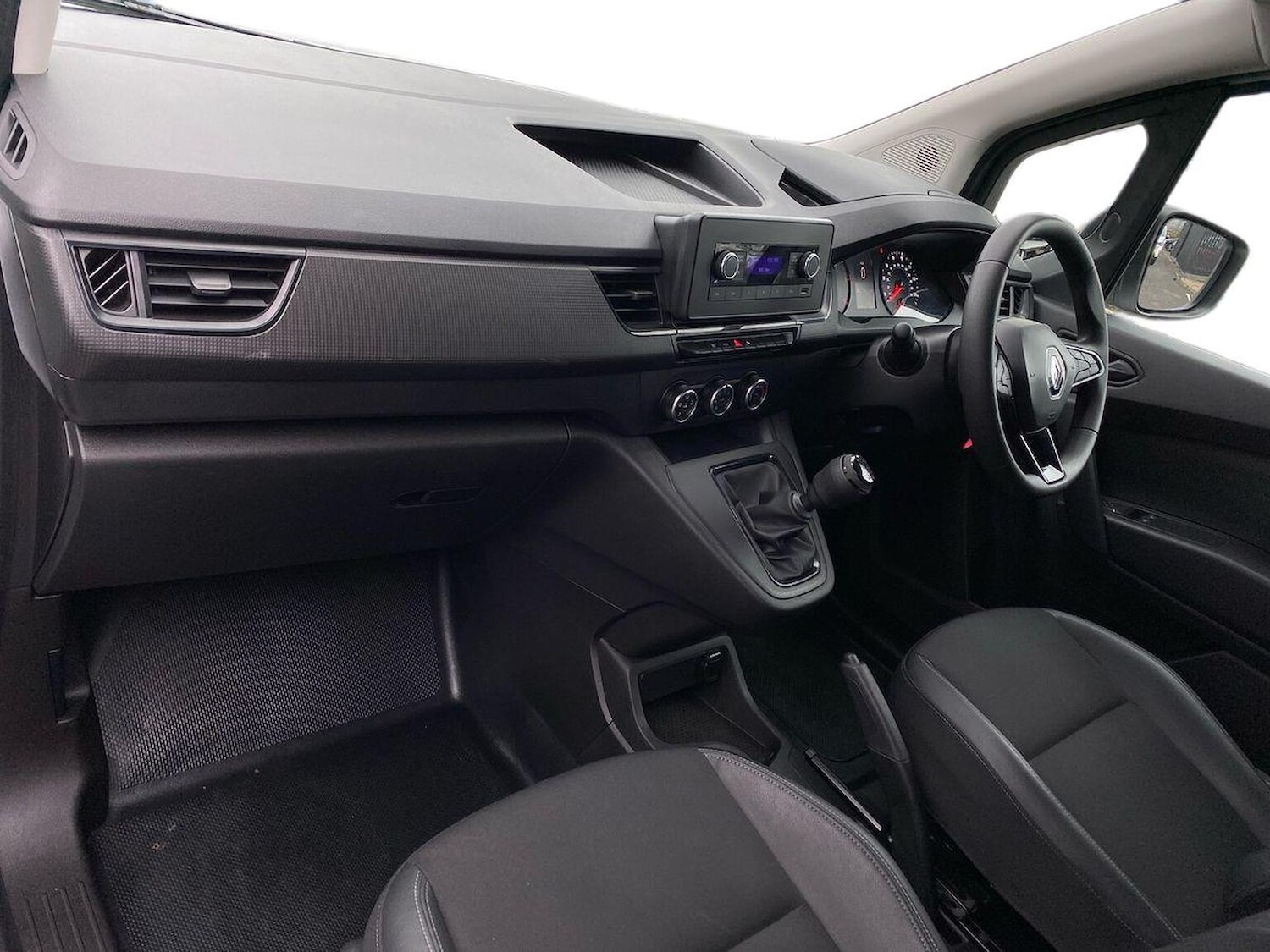 Used Renault Kangoo 2023 for sale - 78026101: Photo 7