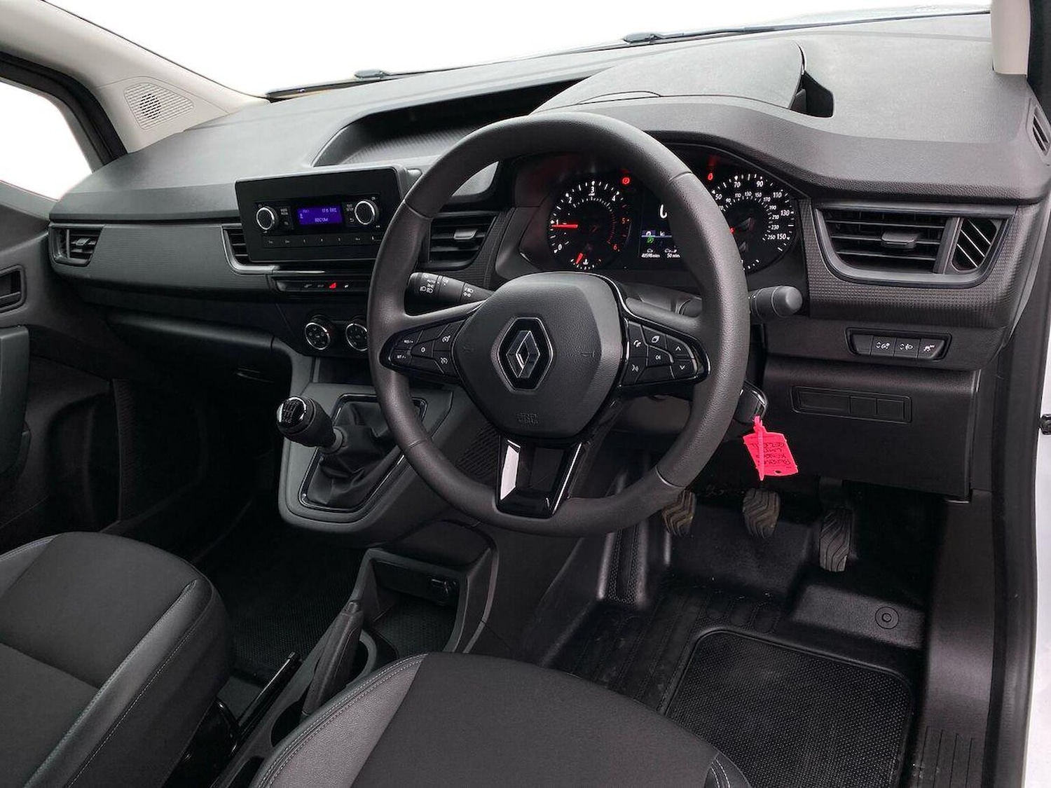 Used Renault Kangoo 2023 for sale - 78026101: Photo 8