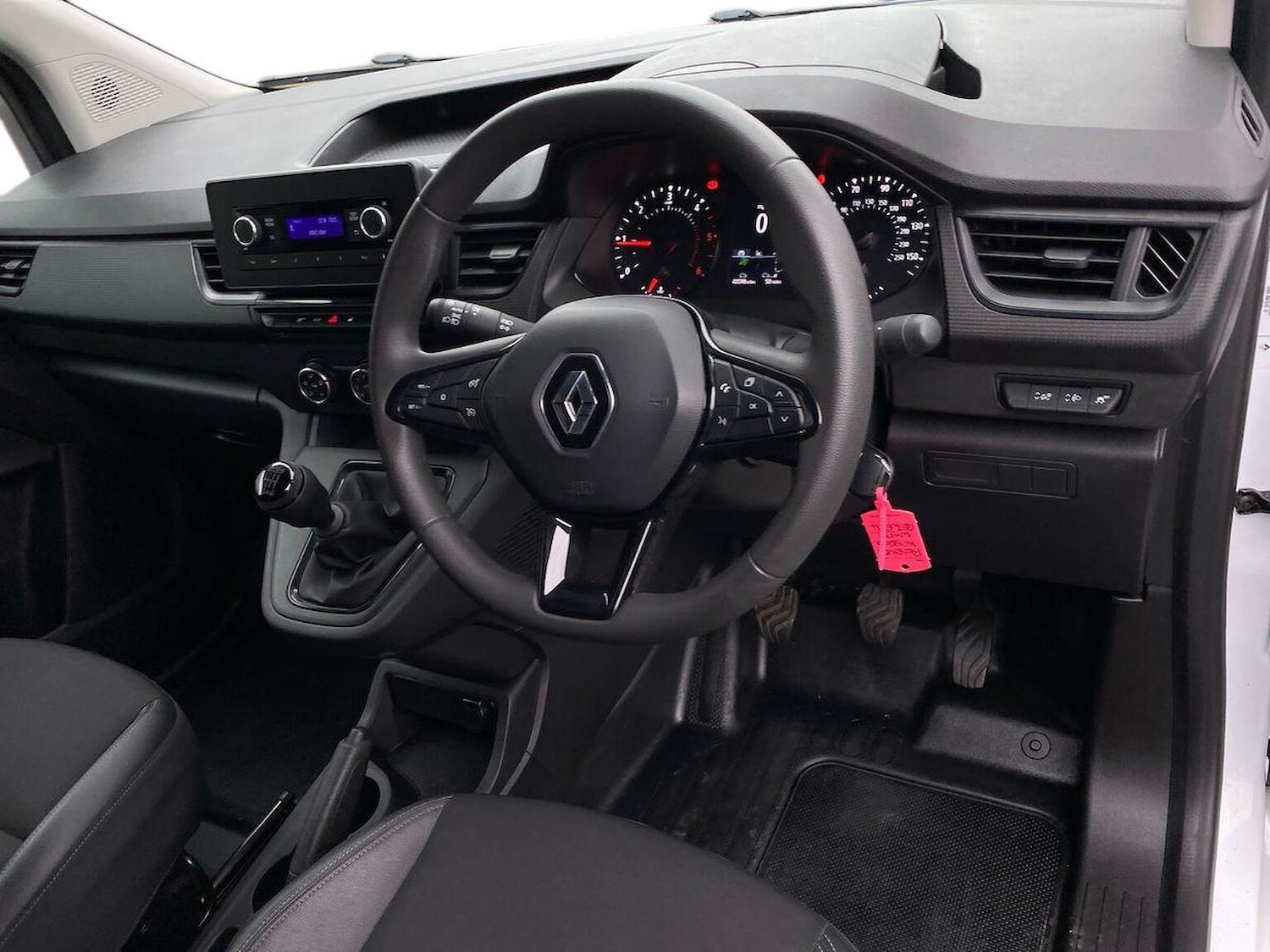 Used Renault Kangoo 2023 for sale - 78026101: Photo 9