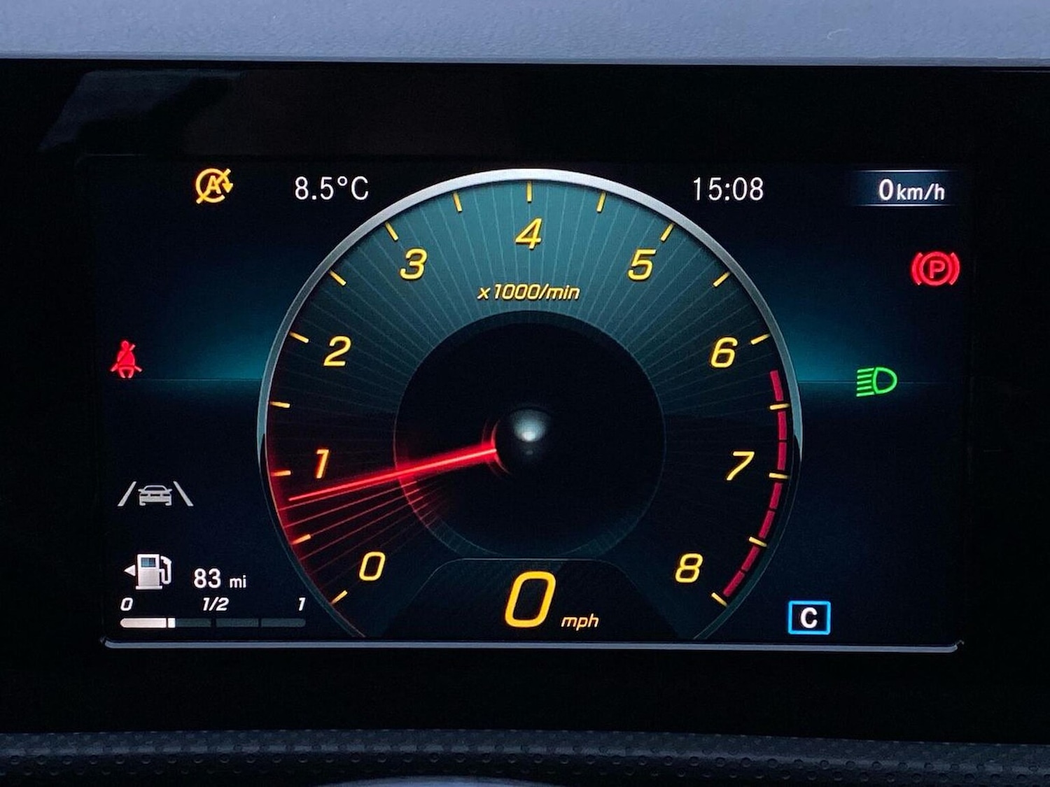 Used Mercedes-Benz A-Class 2022 for sale - 76986884: Photo 10