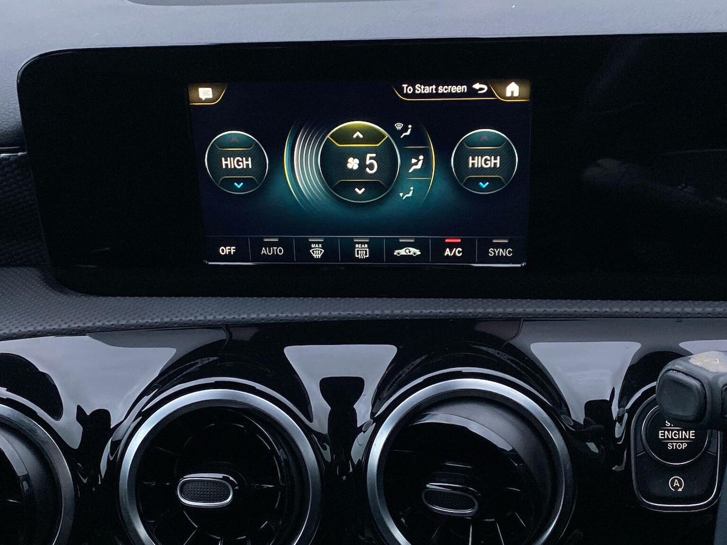 Used Mercedes-Benz A-Class 2022 for sale - 76986884: Photo 12