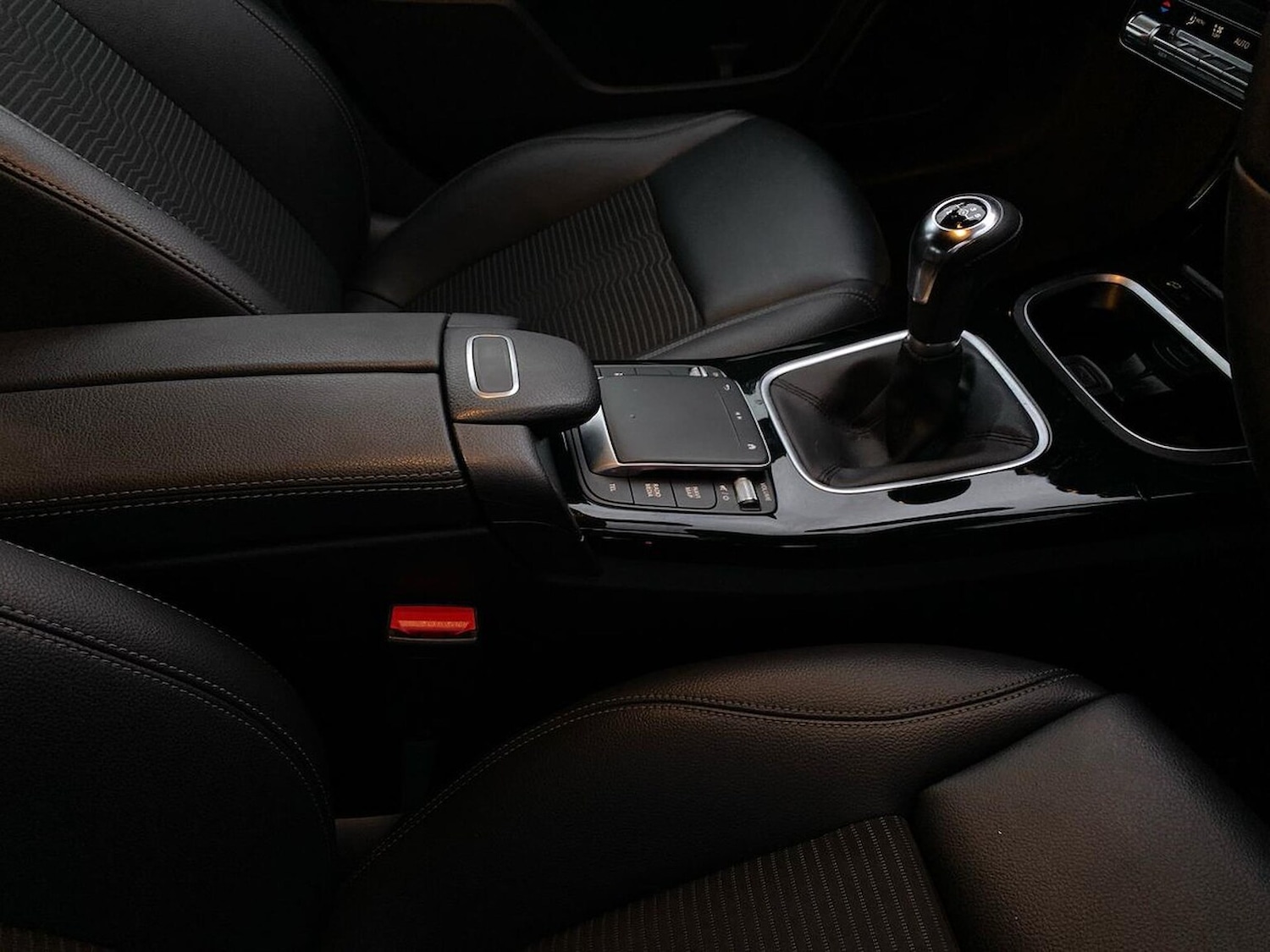 Used Mercedes-Benz A-Class 2022 for sale - 76986884: Photo 13