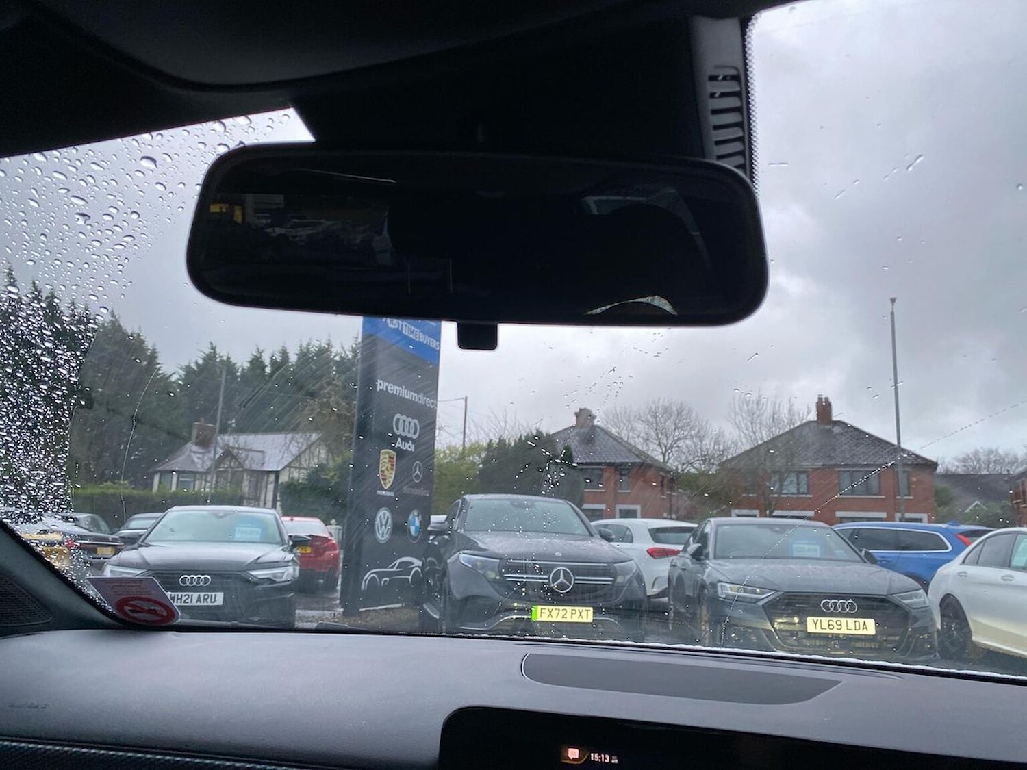 Used Mercedes-Benz A-Class 2022 for sale - 76986884: Photo 14