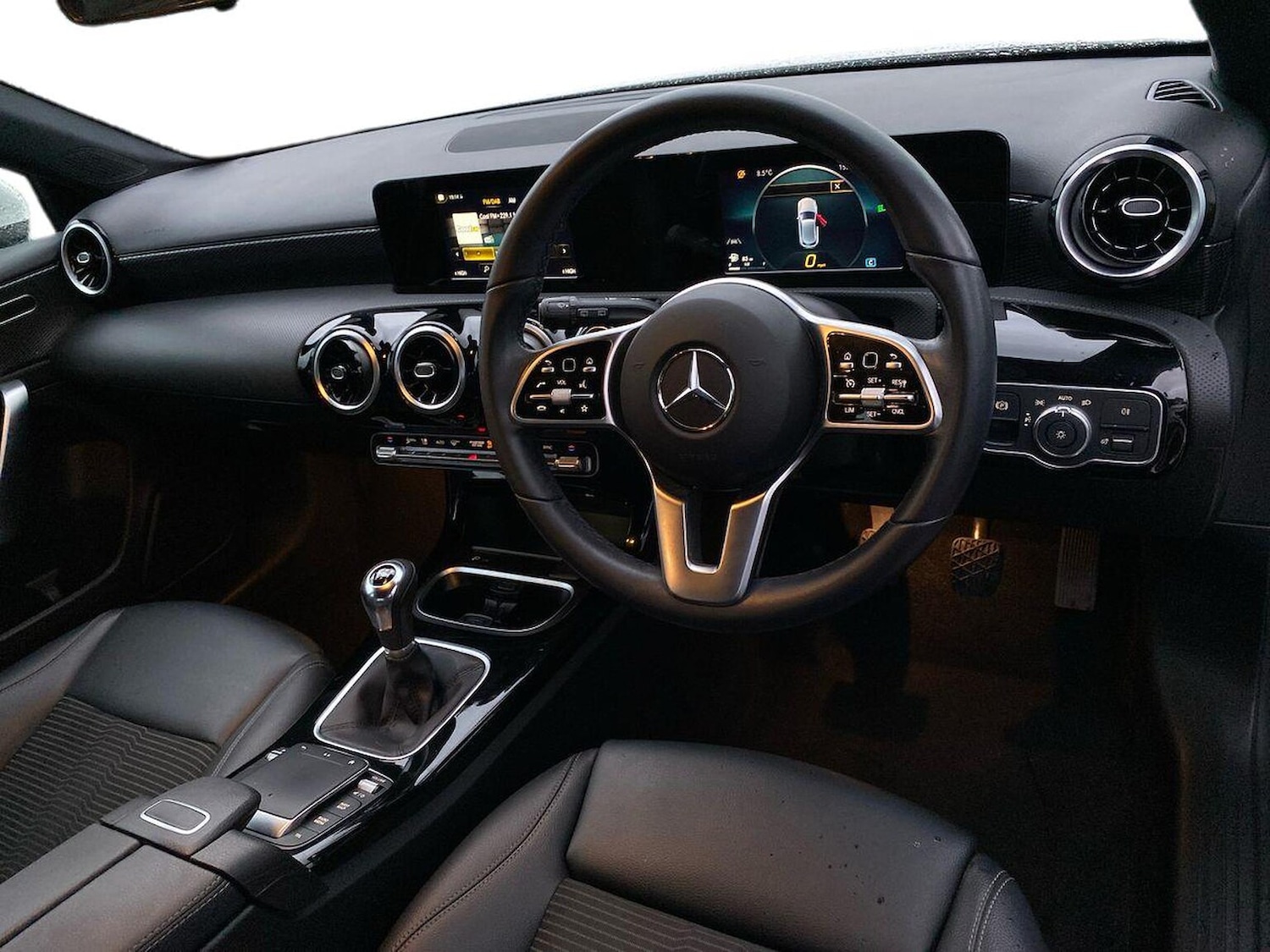 Used Mercedes-Benz A-Class 2022 for sale - 76986884: Photo 15