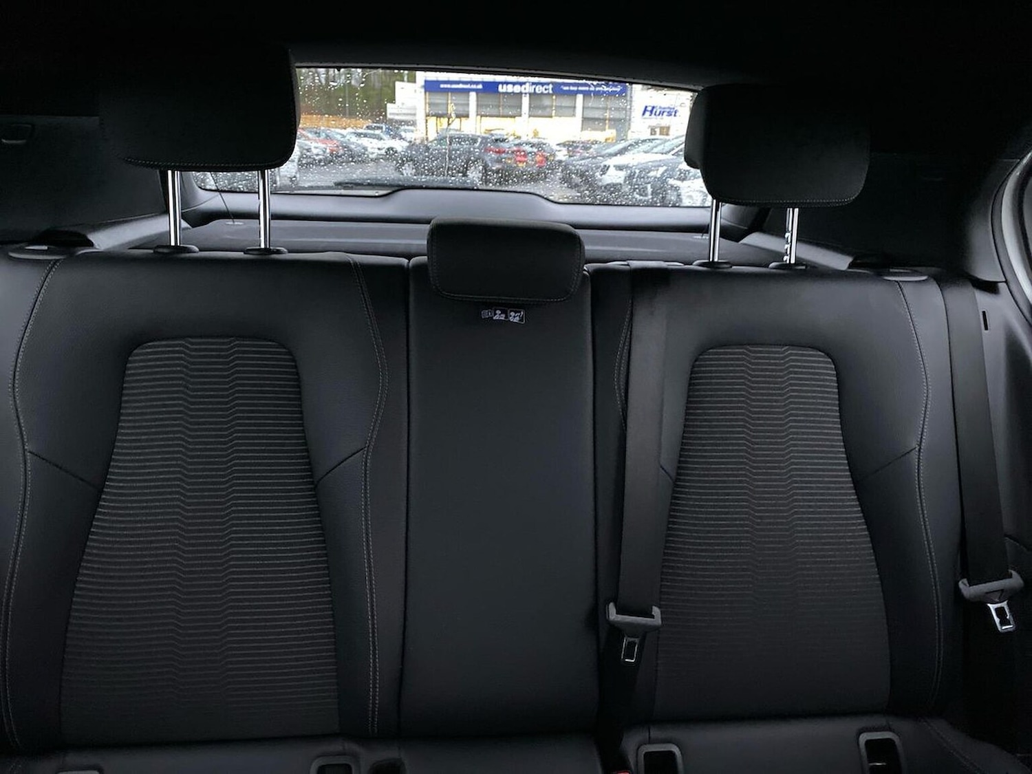 Used Mercedes-Benz A-Class 2022 for sale - 76986884: Photo 16