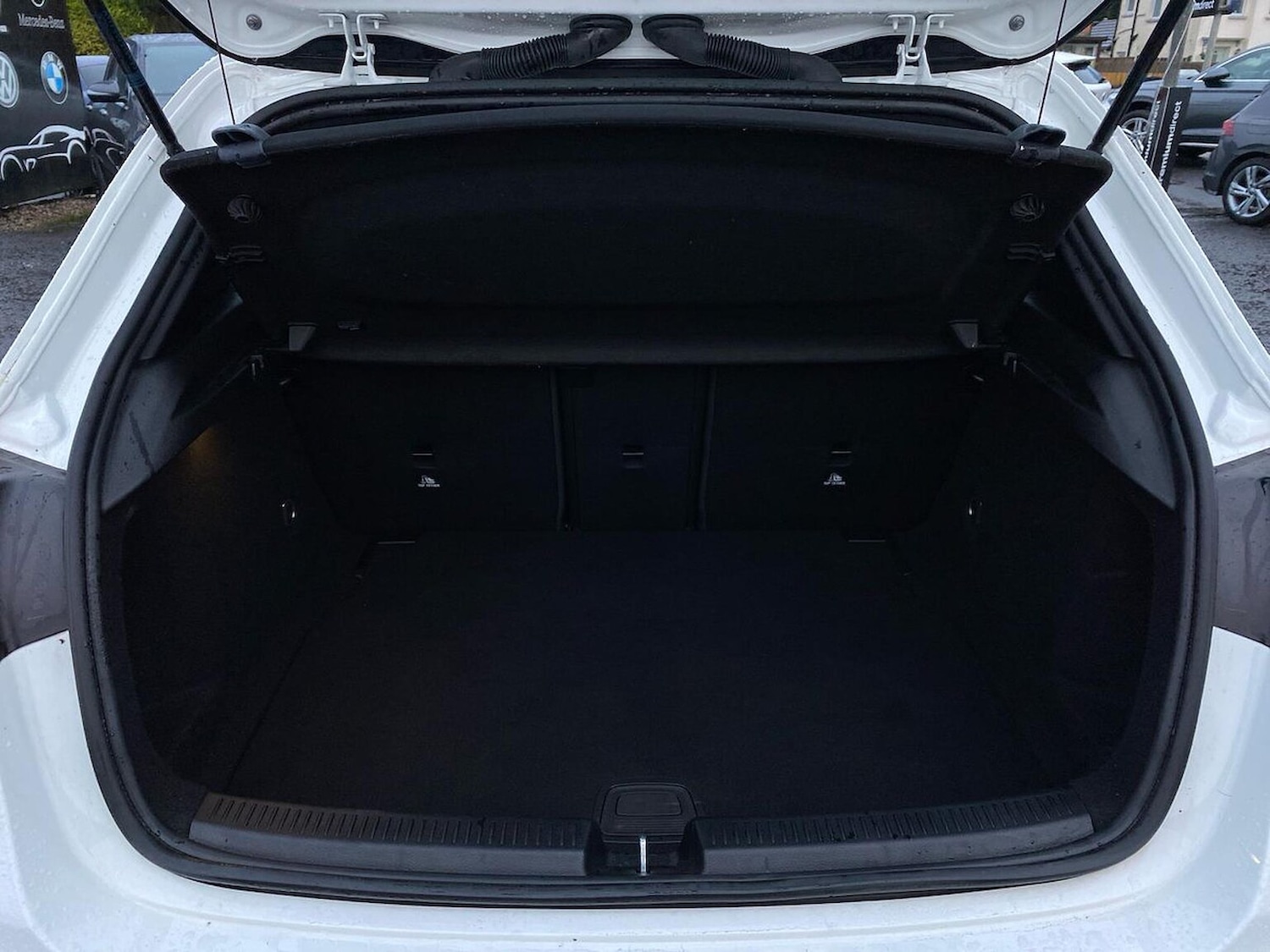 Used Mercedes-Benz A-Class 2022 for sale - 76986884: Photo 17