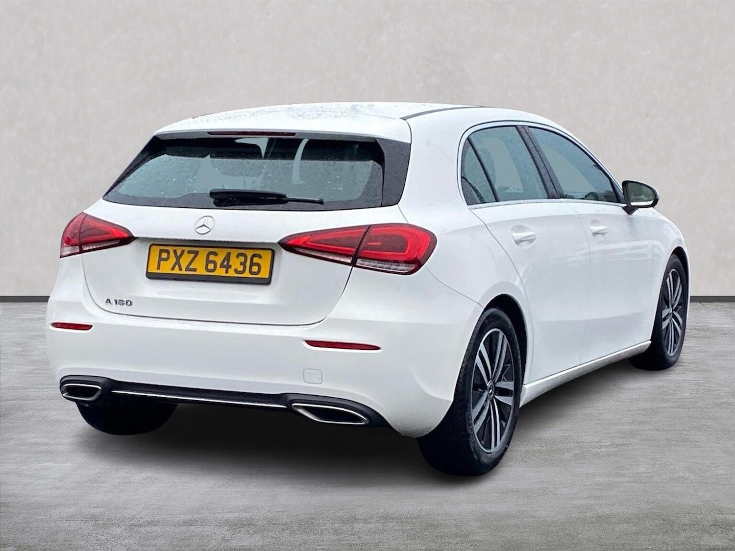 Used Mercedes-Benz A-Class 2022 for sale - 76986884: Photo 18