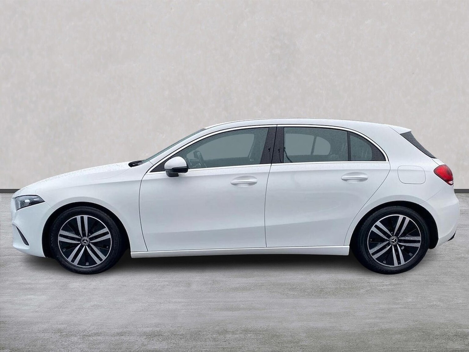 Used Mercedes-Benz A-Class 2022 for sale - 76986884: Photo 19