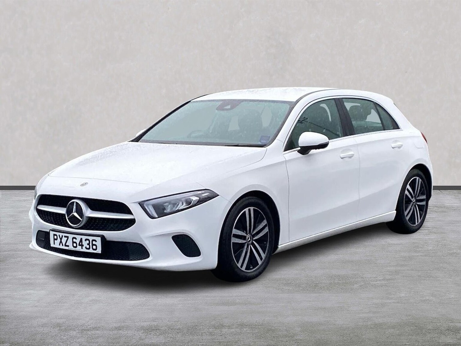 Used Mercedes-Benz A-Class 2022 for sale - 76986884: Photo 20