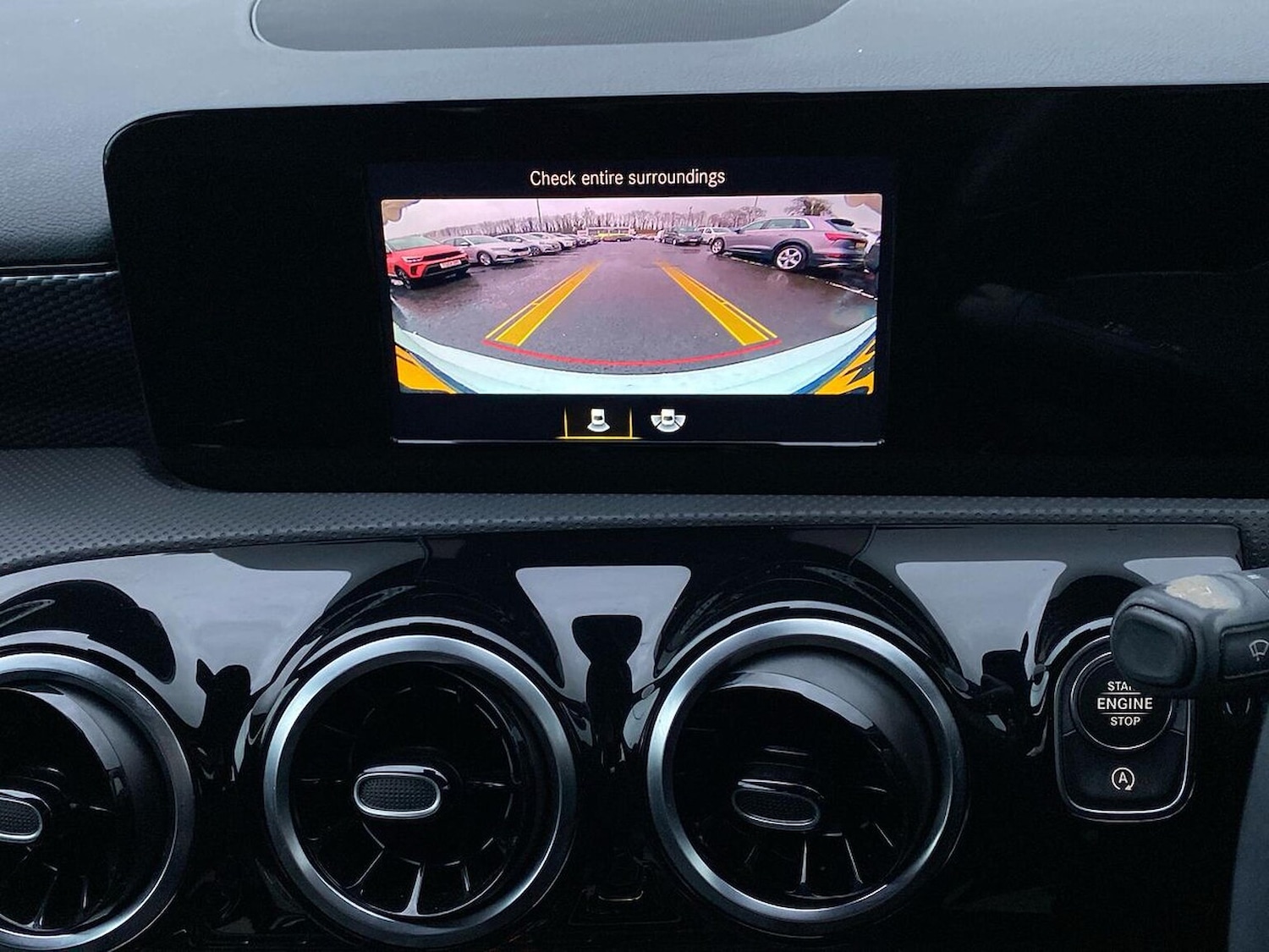 Used Mercedes-Benz A-Class 2022 for sale - 76986884: Photo 23