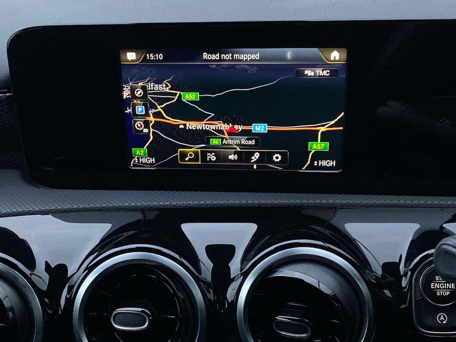 Used Mercedes-Benz A-Class 2022 for sale - 76986884: Photo 24